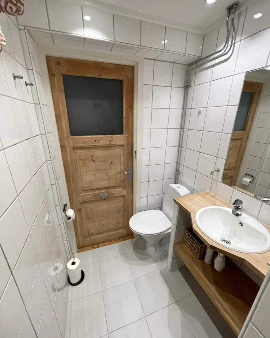 bad før rehabilitering