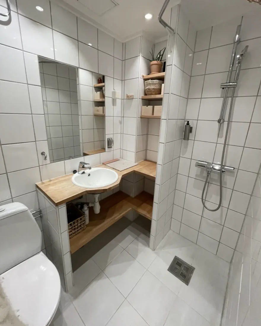 bad før rehabilitering